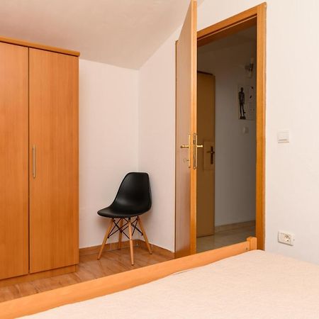 Apartmani Loreta Мали-Лошинь Экстерьер фото