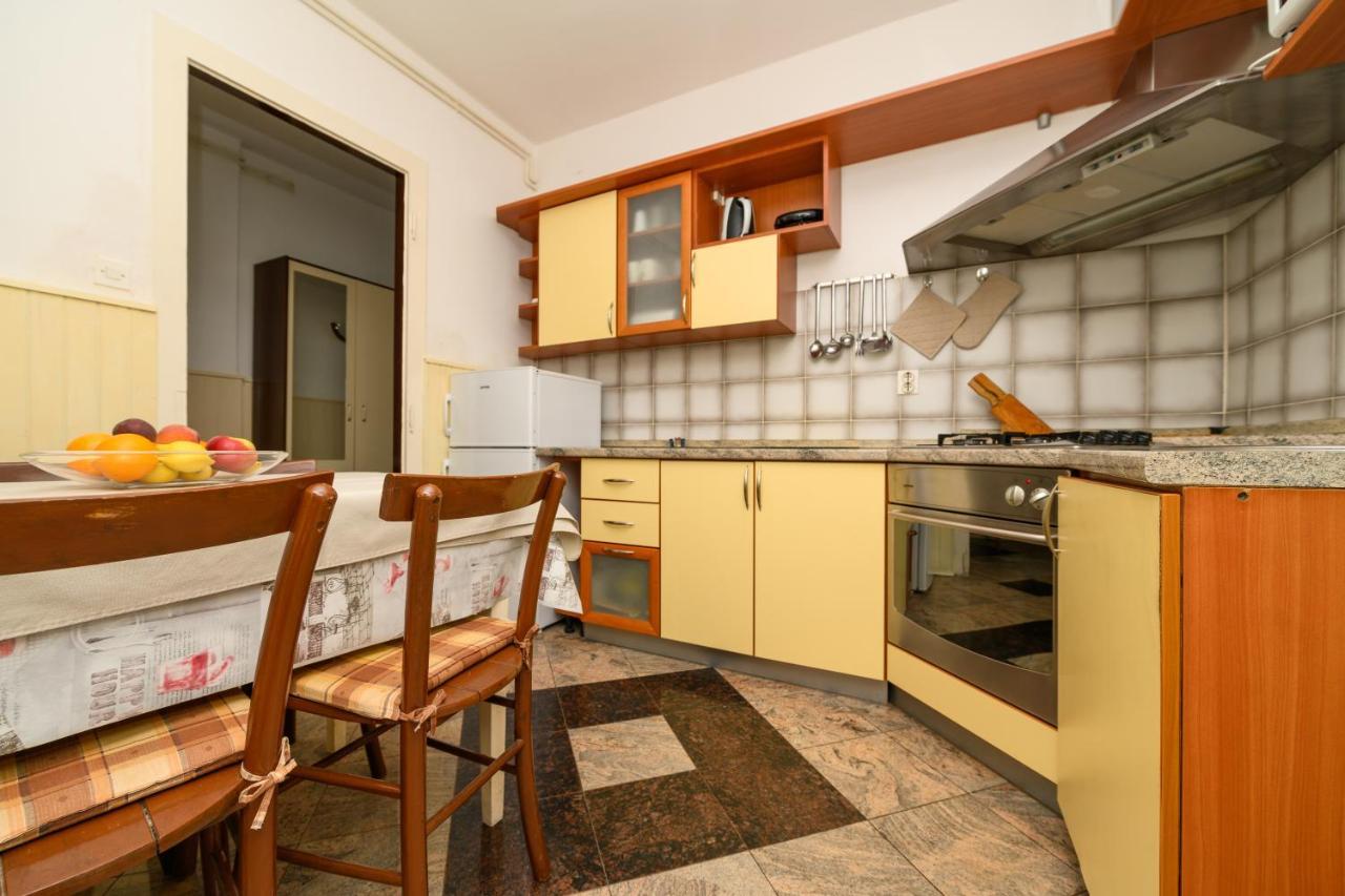 Apartmani Loreta Мали-Лошинь Экстерьер фото
