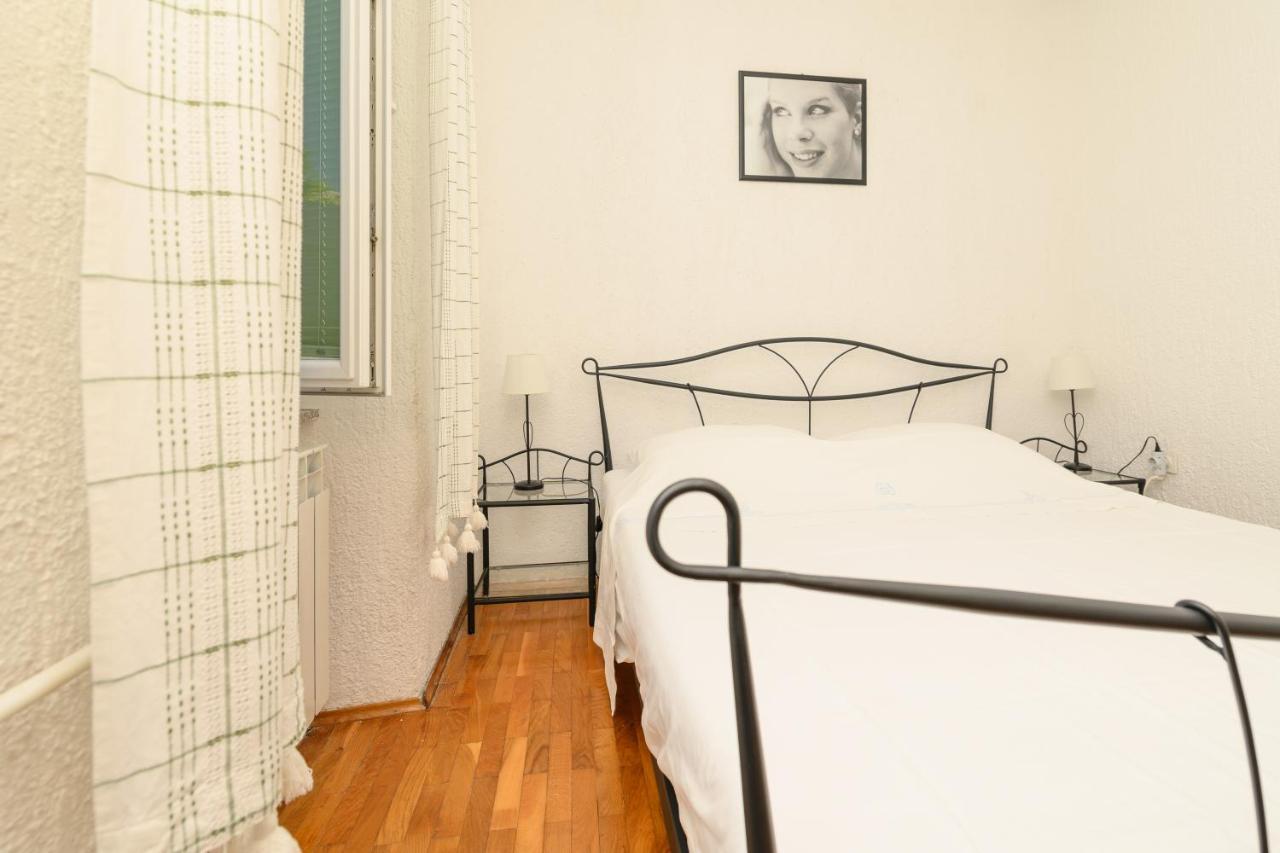 Apartmani Loreta Мали-Лошинь Экстерьер фото